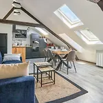 Apartamento Lucarnes - 3 étoiles - Welkeys *
